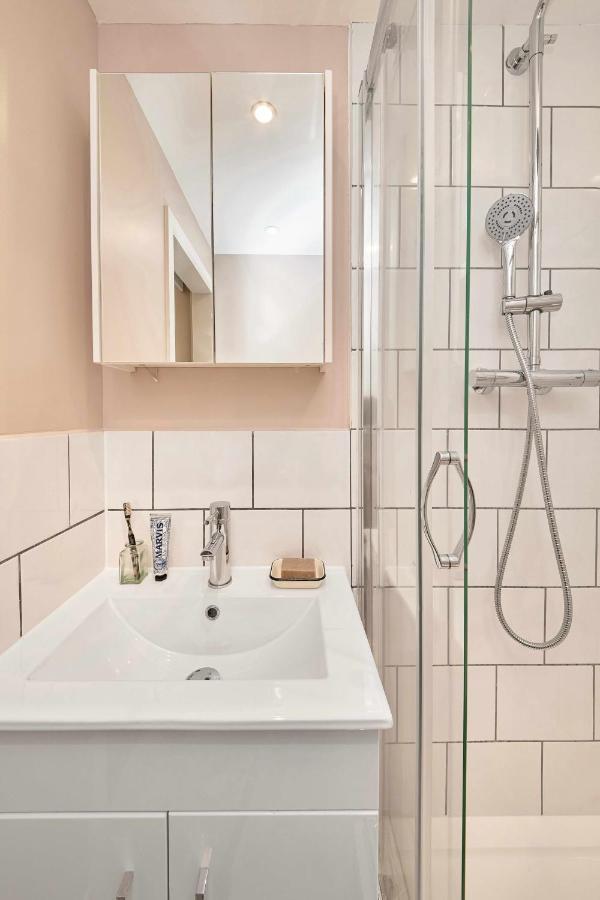 Be - The St John's Wood Residences * Londres